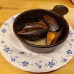 7FUKU - ムール貝