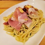 7FUKU - 生ハムnice