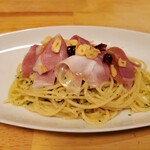 7FUKU - ペペロンチーノ