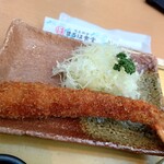 まるは食堂 - 