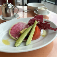 トラットリア グランボッカ - 