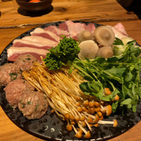 十番 無鴨黒 - 