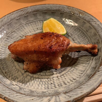 焼鳥 市松 - 