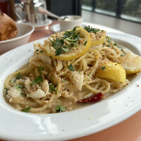 トラットリア グランボッカ - 