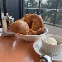 トラットリア グランボッカ - 