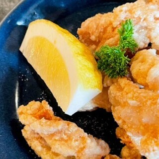 柑橘酒家 檸々_2