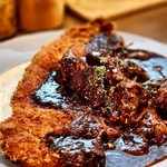 元町欧風カレー タンガロンガ - 