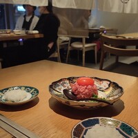 肉亭ふたご iki 新宿店 - 