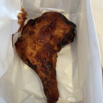 ケンタッキーフライドチキン - 料理写真: