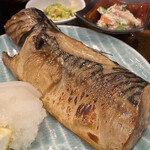 DINING STAGE 佐海屋旭 - 