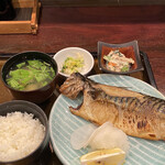 DINING STAGE 佐海屋旭 - 