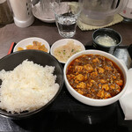 炎麻堂 赤坂店 - 