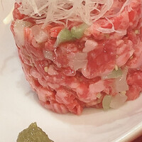 牛牛 西麻布 総本店 - 