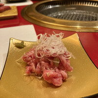 牛牛 西麻布 総本店 - 