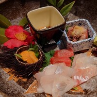 割烹 武田 - 