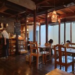 h HAGI CAFE  - 