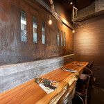 Rojiura Curry SAMURAI. - 