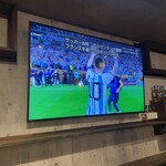 旬味 煌 - 75型TV