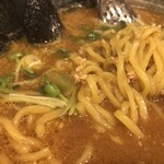 レディース & じぇんとる麺 - 