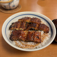 うなぎの新甫 - 