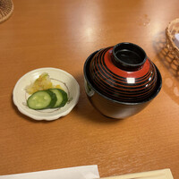 うなぎの新甫 - 