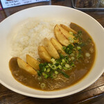 カレー食堂やまさき - 