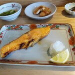 Yamasai - 　　　　　　　　　　　鮭
