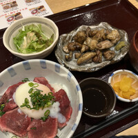 ぎんざ 阿吽 - 
