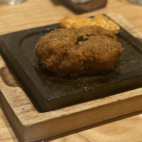 肉割烹 幹の弐 - 