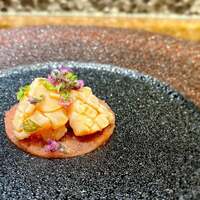 鉄板焼きWAGYU LIVERARY - 