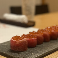 肉割烹 幹の弐 - 