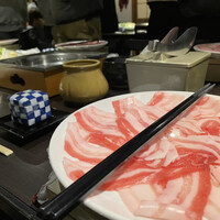 京都つゆしゃぶCHIRIRI 本店 - 