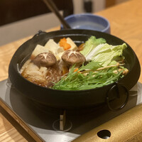 肉割烹 幹の弐 - 