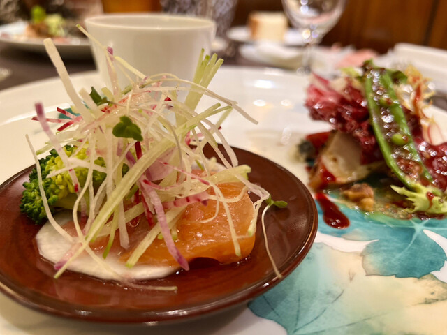 キハチ 高島屋横浜店 （KIHACHI） - 横浜/創作料理 | 食べログ