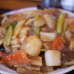 餃子と中華 つつみ人 - 料理写真:
