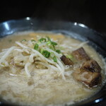 Ramen Katsumi - 