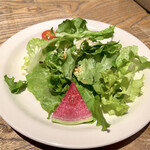 アフタヌーンティー・ラブアンドテーブル - 