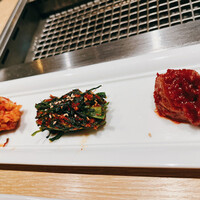 横浜焼肉kintan - 