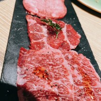 横浜焼肉kintan - 