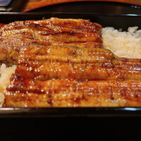 うなぎ秋本 - 