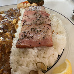 カレーの子 くろしお - 