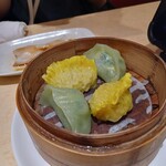 香港飲茶専門店 香港大飯店 - 