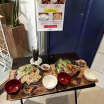 カフェテラスRoy - 