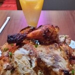 アジアンダイニング コシス - 