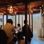 HAGI CAFE  - 