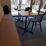 カフェテラスRoy - 