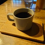 HAGI CAFE  - HAGISO ブレンド