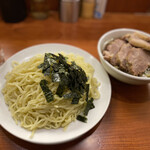 らぁめん 満来 - 