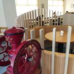 カフェテラスRoy - 