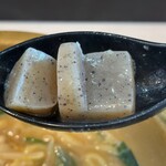 上州もつ次郎 - こんにゃくリフト